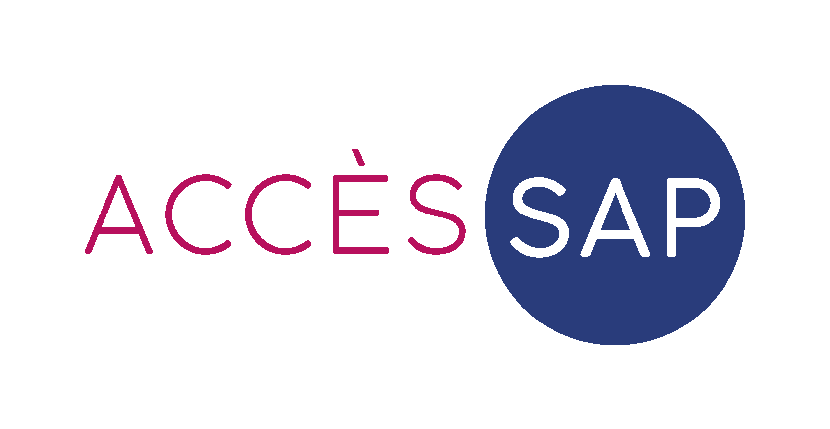 Logo Accès SAP